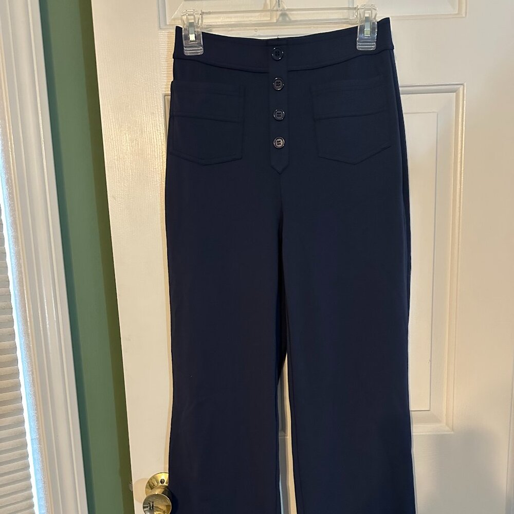 Pants - tall length - high waisted